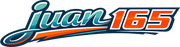 juan 165 logo